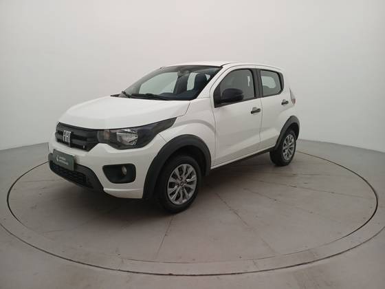 FIAT MOBI 1.0 EVO FLEX LIKE. MANUAL FIAT MOBI 1.0 EVO FLEX LIKE. MANUAL